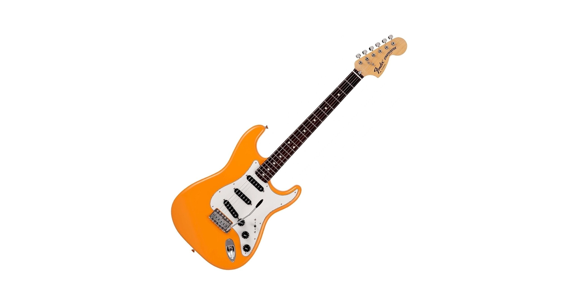 Fender STRATOCASTERケース付 crafted in Japan Fender STRATOCASTERケース付 crafted in Japan Fender